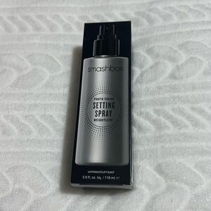 💗 *NEW* Smashbox Photo Finish Setting Spray‎